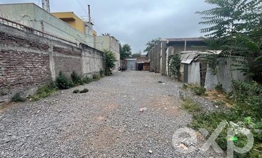 Terreno Construccion en Venta en Esperanza 50
