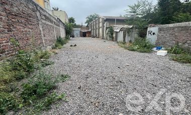 Terreno Construccion en Venta en Esperanza 50