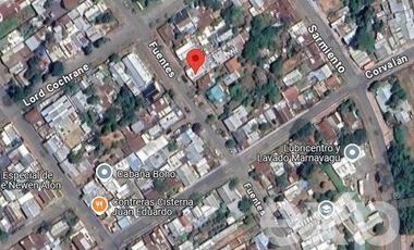 Casa en Venta en Padre Las Casas