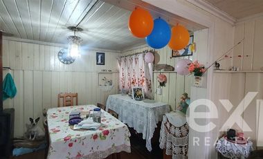 Casa en Venta en Padre Las Casas
