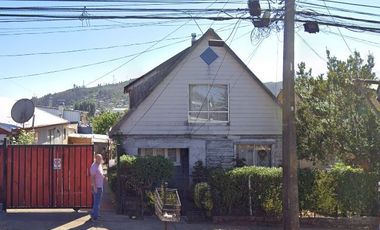Casa en Venta en Padre Las Casas