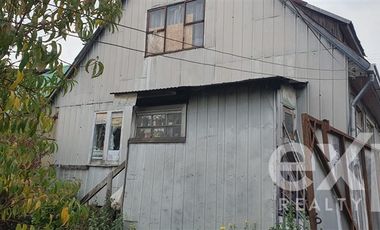 Casa en Venta en Padre Las Casas