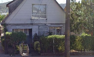 Casa en Venta en Padre Las Casas