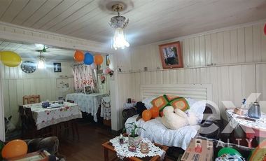 Casa en Venta en Padre Las Casas