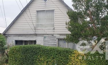Casa en Venta en Padre Las Casas