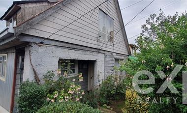 Casa en Venta en Padre Las Casas