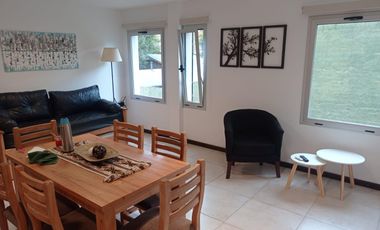 Alquiler Depto 1 dorm c/cochera, San Martín de Los Andes centro