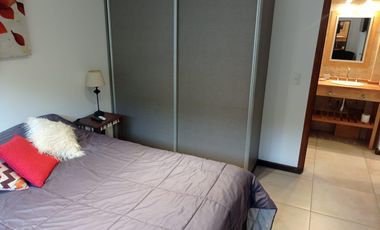Alquiler Depto 1 dorm c/cochera, San Martín de Los Andes centro