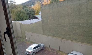 Alquiler Depto 1 dorm c/cochera, San Martín de Los Andes centro