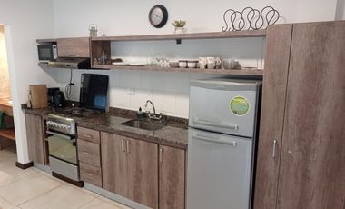 Alquiler Depto 1 dorm c/cochera, San Martín de Los Andes centro