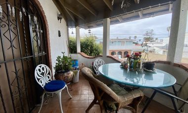 VENTA | CASA CON DEPARTAMENTO UNOS PASOS DEL MAR