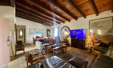 VENTA | CASA CON DEPARTAMENTO UNOS PASOS DEL MAR