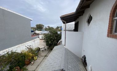 VENTA | CASA CON DEPARTAMENTO UNOS PASOS DEL MAR