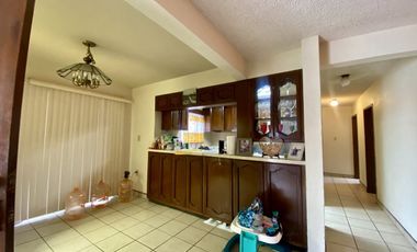 VENTA | CASA CON DEPARTAMENTO UNOS PASOS DEL MAR