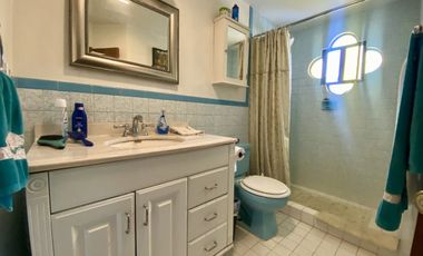 VENTA | CASA CON DEPARTAMENTO UNOS PASOS DEL MAR
