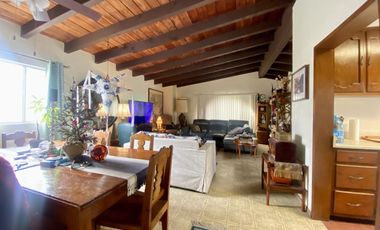 VENTA | CASA CON DEPARTAMENTO UNOS PASOS DEL MAR