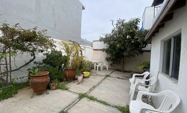 VENTA | CASA CON DEPARTAMENTO UNOS PASOS DEL MAR