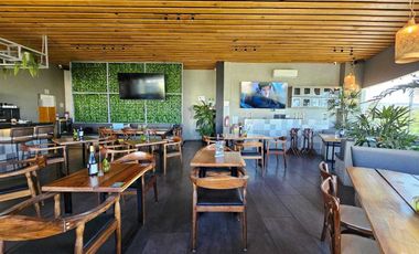 Traspaso de Restaurant Bar en Zibatá, Frente a Universidad Anáhuac