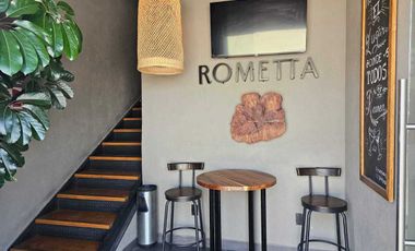 Traspaso de Restaurant Bar en Zibatá, Frente a Universidad Anáhuac