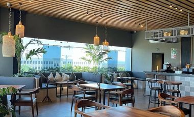 Traspaso de Restaurant Bar en Zibatá, Frente a Universidad Anáhuac