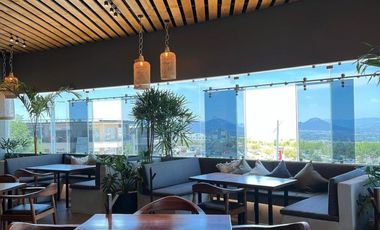 Traspaso de Restaurant Bar en Zibatá, Frente a Universidad Anáhuac