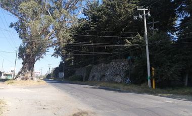 FRACCION DE RANCHO , ENTREGA INMEDIATA VENTA,  OCOYOACAC, ESTADO DE MEXICO