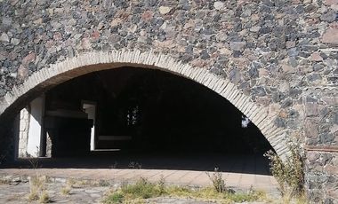 FRACCION DE RANCHO , ENTREGA INMEDIATA VENTA,  OCOYOACAC, ESTADO DE MEXICO