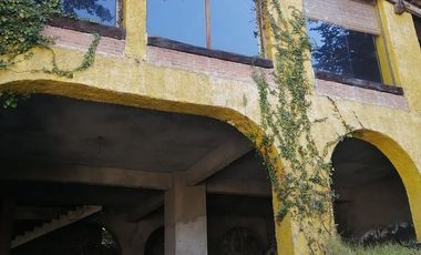 FRACCION DE RANCHO , ENTREGA INMEDIATA VENTA,  OCOYOACAC, ESTADO DE MEXICO