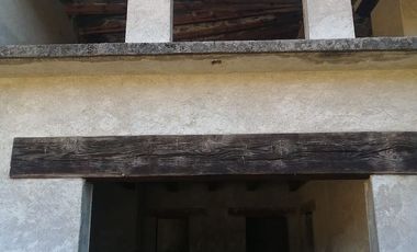 FRACCION DE RANCHO , ENTREGA INMEDIATA VENTA,  OCOYOACAC, ESTADO DE MEXICO