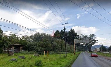 FRACCION DE RANCHO , ENTREGA INMEDIATA VENTA,  OCOYOACAC, ESTADO DE MEXICO