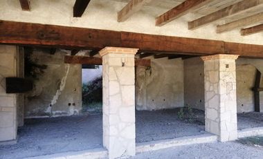 FRACCION DE RANCHO , ENTREGA INMEDIATA VENTA,  OCOYOACAC, ESTADO DE MEXICO