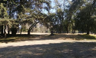 FRACCION DE RANCHO , ENTREGA INMEDIATA VENTA,  OCOYOACAC, ESTADO DE MEXICO