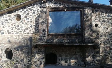 FRACCION DE RANCHO , ENTREGA INMEDIATA VENTA,  OCOYOACAC, ESTADO DE MEXICO