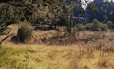FRACCION DE RANCHO , ENTREGA INMEDIATA VENTA,  OCOYOACAC, ESTADO DE MEXICO