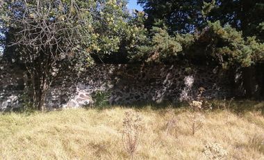 FRACCION DE RANCHO , ENTREGA INMEDIATA VENTA,  OCOYOACAC, ESTADO DE MEXICO