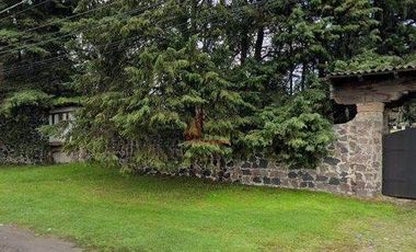 FRACCION DE RANCHO , ENTREGA INMEDIATA VENTA,  OCOYOACAC, ESTADO DE MEXICO