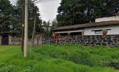 FRACCION DE RANCHO , ENTREGA INMEDIATA VENTA,  OCOYOACAC, ESTADO DE MEXICO