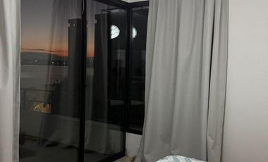 Casa en alquiler anual al lago central en Muelles Puertos del Lago