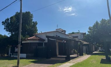 Hermosa Casa en Longchamps
