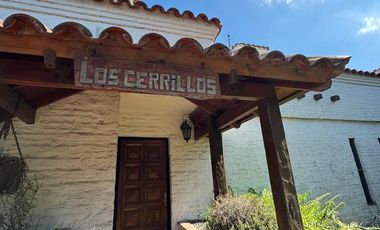 Hermosa Casa en Longchamps