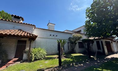 Hermosa Casa en Longchamps
