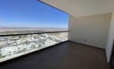 Departamento amueblado Torre ELAA