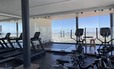 Departamento amueblado Torre ELAA