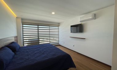 Departamento amueblado Torre ELAA
