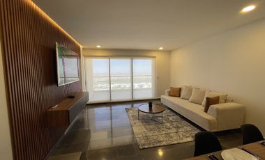 Departamento amueblado Torre ELAA