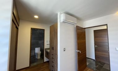 Departamento amueblado Torre ELAA