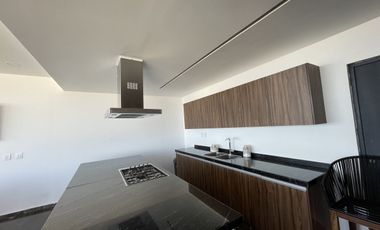 Departamento amueblado Torre ELAA