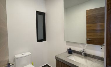 Departamento amueblado Torre ELAA