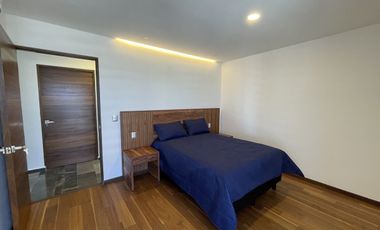 Departamento amueblado Torre ELAA