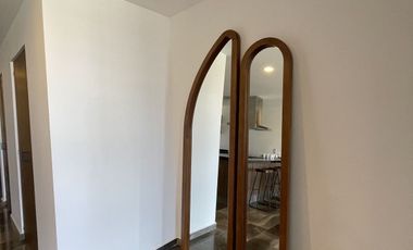Departamento amueblado Torre ELAA